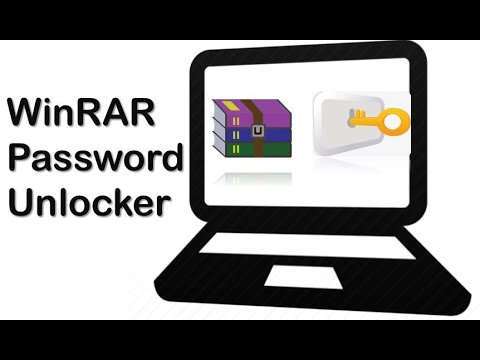 rar password unlocker tutorial rar password unlocker tutorial