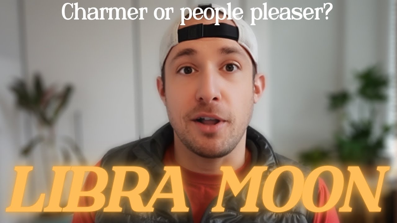 moon in libra: gifts & challenges
