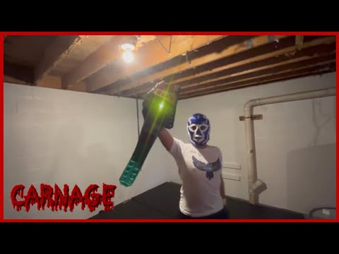 YBW Monday Night Carnage Episode 59: Kid Phoenix responds to Mason Wheeler! (12/12/22)