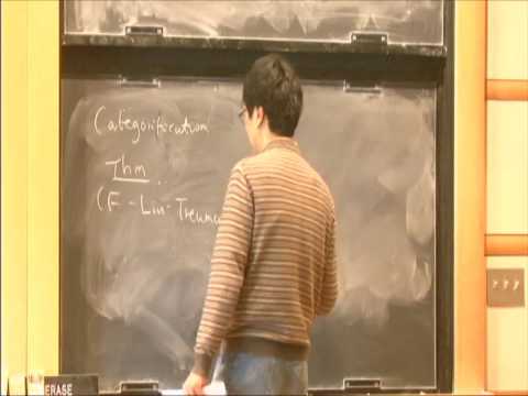 Coherent-constructible correspondence and homological mirror symmetry I - Bohan Fang