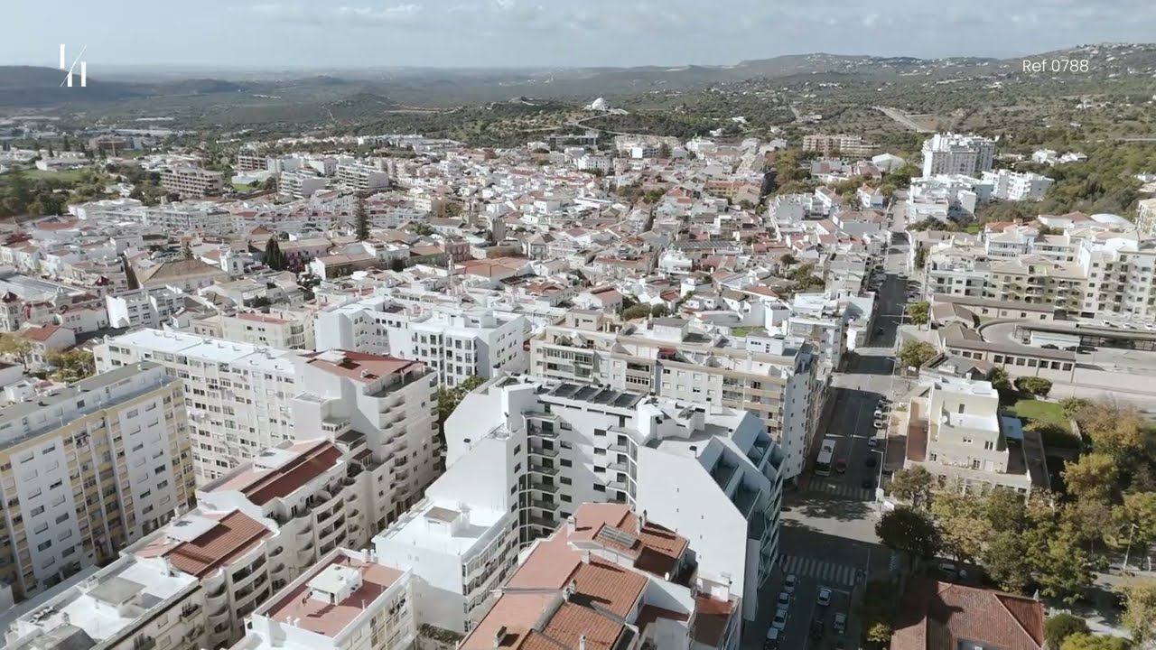 Vídeo do imóvel