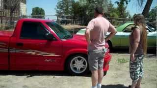 preview picture of video '2012 NLCC Big Iron Car Show Worland Wyoming'