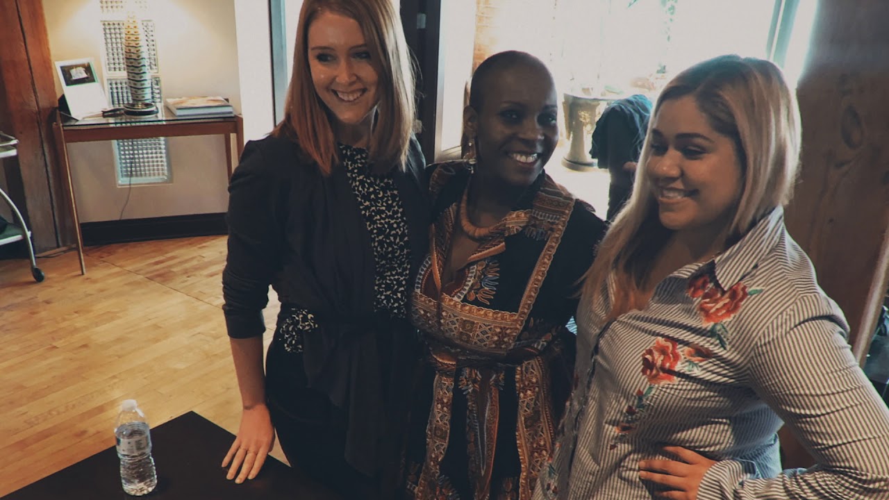 The Third Strike — Official Trailer