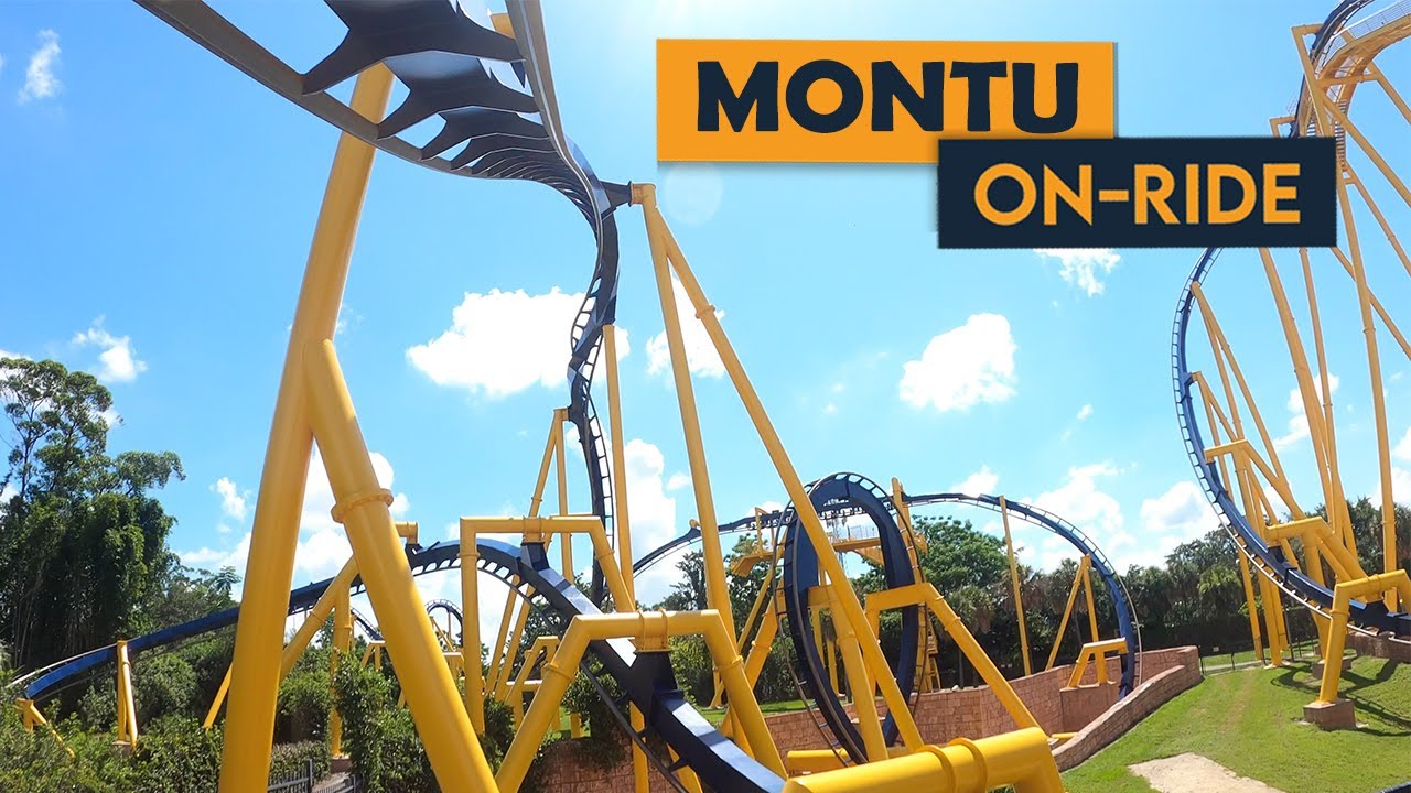 Watch Montu on YouTube