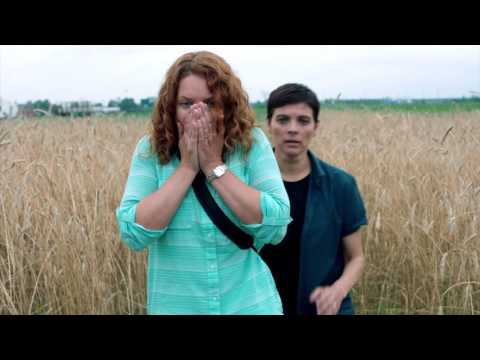 TV Trailer: Slasher Season 1 (0)