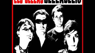 Les Bellas - It's A Crying Shame