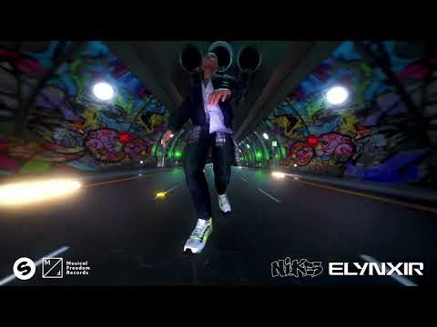 Joel Corry x Ron Carroll - Nikes (Official Audio)