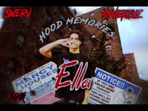 Swerv x Bando Hound - Ella