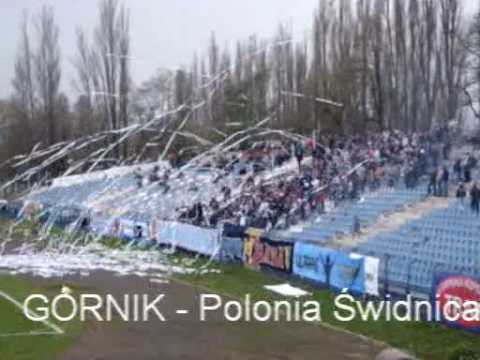 GÓRNIK WAŁBRZYCH 2009