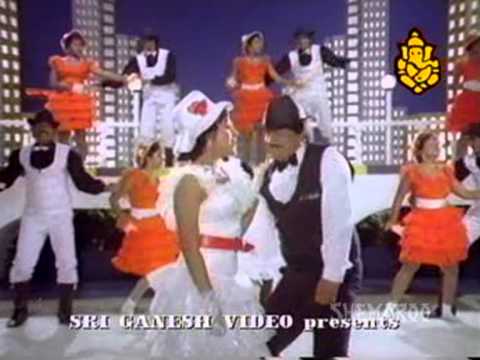 Hot Kannada Song  - Deva