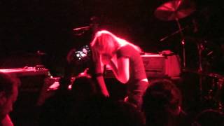 PHARMAKON - Paris - 27.09.2014