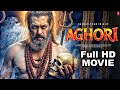 Aghori 2025 Salman Khan New Released Action Blockbuster Movie Sai Pallavi New Released Movie