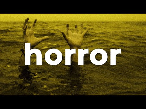 'It's In The Fog' by @DarrenCurtisMusic 🇺🇸 | Horror Music (No Copyright) ☠️