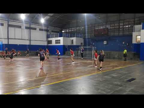 Copa Guapira 2022 - Fase de grupos - 2º tempo - Atlético Jaçanã x Trinshow