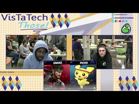 VTT #88: HSE | Ksev (Snake) vs EMG | Blacktwins (Pichu)