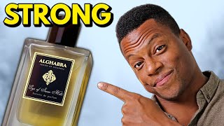 I Own 50+ STRONG Winter Fragrances — These 8 Are the BEST
