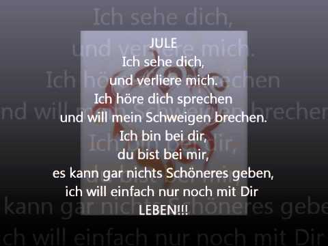 Von Florian roese An Jule....