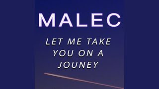 Let Me Take You on a Journey (3Xm Radio Edit)