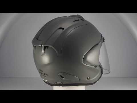 SZ-R EVO Modern Grey