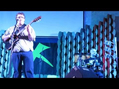 João Alexandre e Márcio Teixeira:Tu és fiel Senhor - Move 116