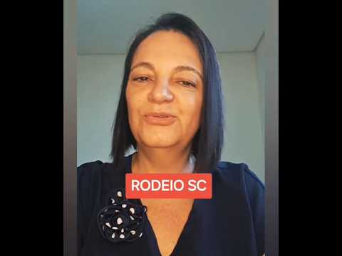 Rodeio SC #santacatarina #cidade