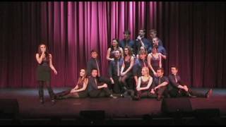 USC SoCal VoCals - God Bless the Child