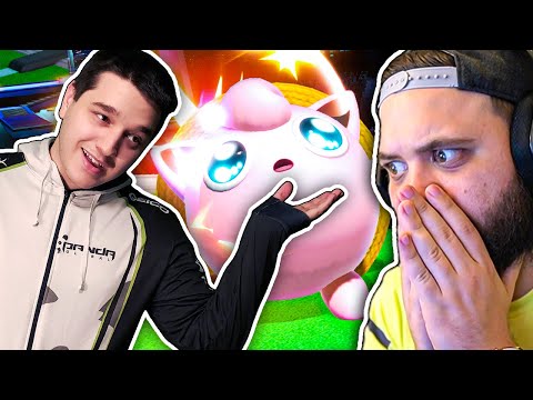 MARSS vs HUNGRYBOX - First to 10