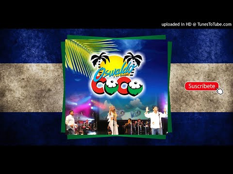 Grupo Coco - Las Huellas de Tu Amor (Audio HQ)