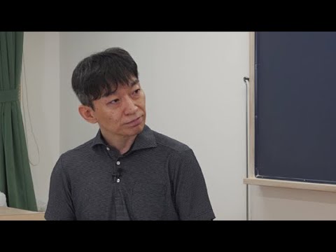 大東文化大学 WEB体験授業「王羲之の書の実像に近づく」【文学部中国文学科】