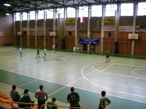 KS Promień Opalenica - XI Turniej im. Andrzeja Mroczoszka