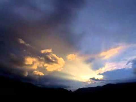 Alexander Xendzov - Step Into The Rain