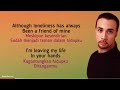 Backstreet Boys As Long As You Love Me Lirik Terjemahan Indonesia