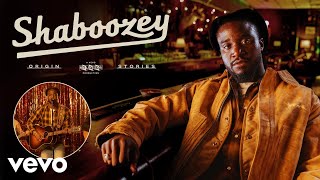 Shaboozey - Vevo Origin Stories