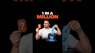 A Fair Lottery That Forgets Almost Everyone