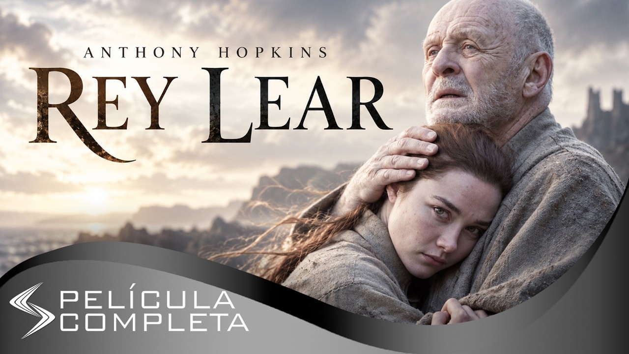 Rey Lear (2018) · Películas En Español