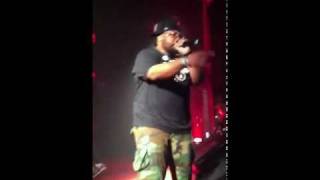 Big K.R.I.T. &amp; Big Sant Made Alot