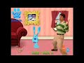 Blue S Clues Mailtime Song Season 1 Theme 19