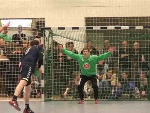 Handball: HSG Twistetal schlägt GSV Baunatal II 34:23