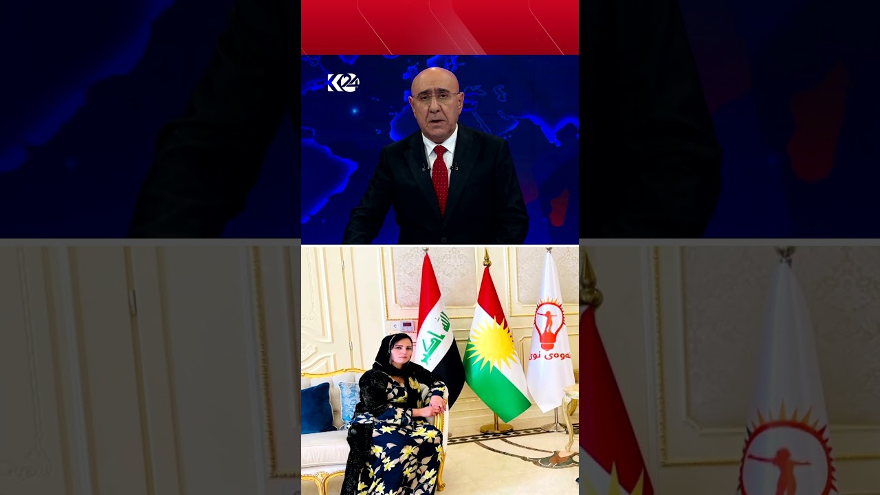 ڤیدیۆ | لە دژی رێککەوتنی زیندان دەست لە کارکێشانەوەیان پێشکەشی نەوەی نوێ کرد