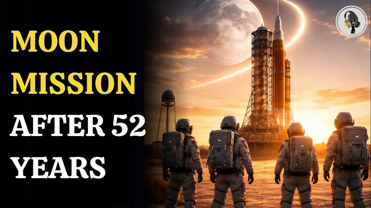 Artemis II Set For March Launch, Humans Head Back Around The Moon | WION Podcast