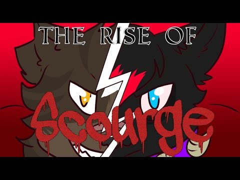 The Rise of Scourge