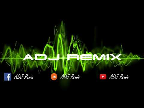 Como Antes - Wisin & Yandel (ADJ Remix 2017)