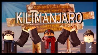 Roblox Mount Kilimanjaro