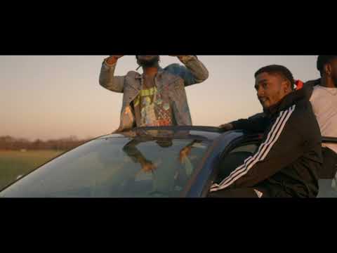 Vars City - No Sad Songs (Official Music Video)