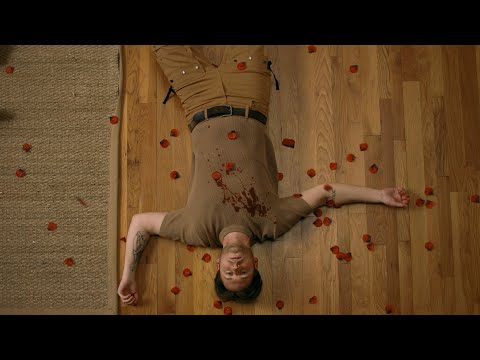 Ben Schuller & DizzyEight - Wall of Roses (Music Video)