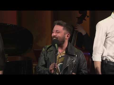 Tak zaczęliśmy 38. Studio Piosenki J.Godzina, W.Melzer, T.Osica, F.Rychcik, J.Szyperski | reż.J.Gast