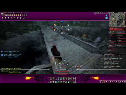 Node War   Phantom vs Omen