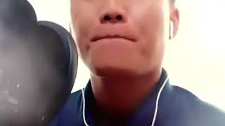 Download lagu ODOI ESTRANGED (COVER) - Nickson Mathew mp3