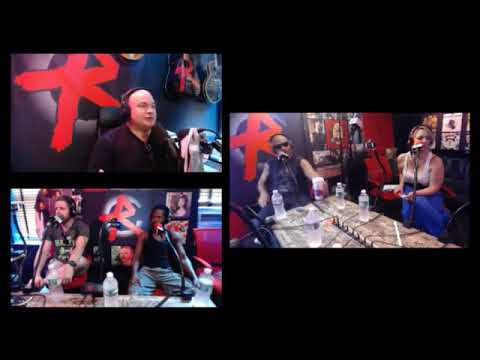 YKWD #31 - SNOW CONE WHITE (WIL SYLVINCE, LUIS J GOMEZ, NICK CODY)
