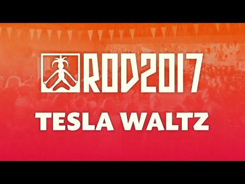 ROD 2017: Storspil 3 - Tesla Waltz - Hal Parfitt-Murray